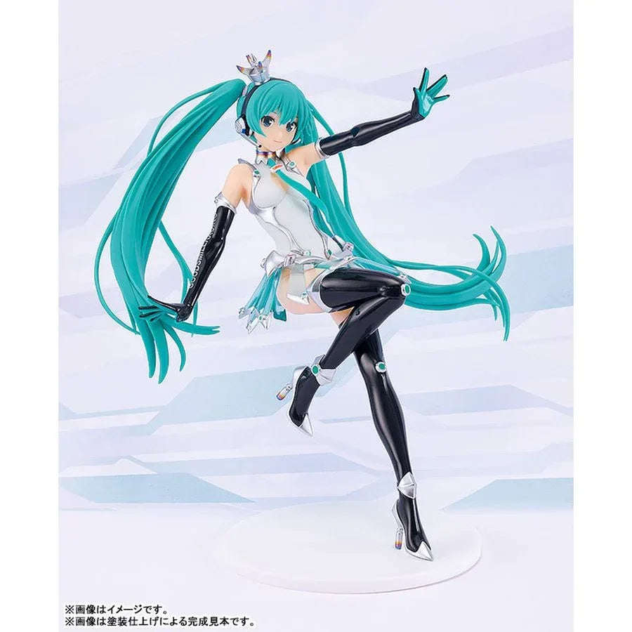 Reincarnation Racing Miku 2013 by Good Smile Racing - Shop at ToyCoin