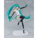 Reincarnation Racing Miku 2013 by Good Smile Racing - Shop at ToyCoin