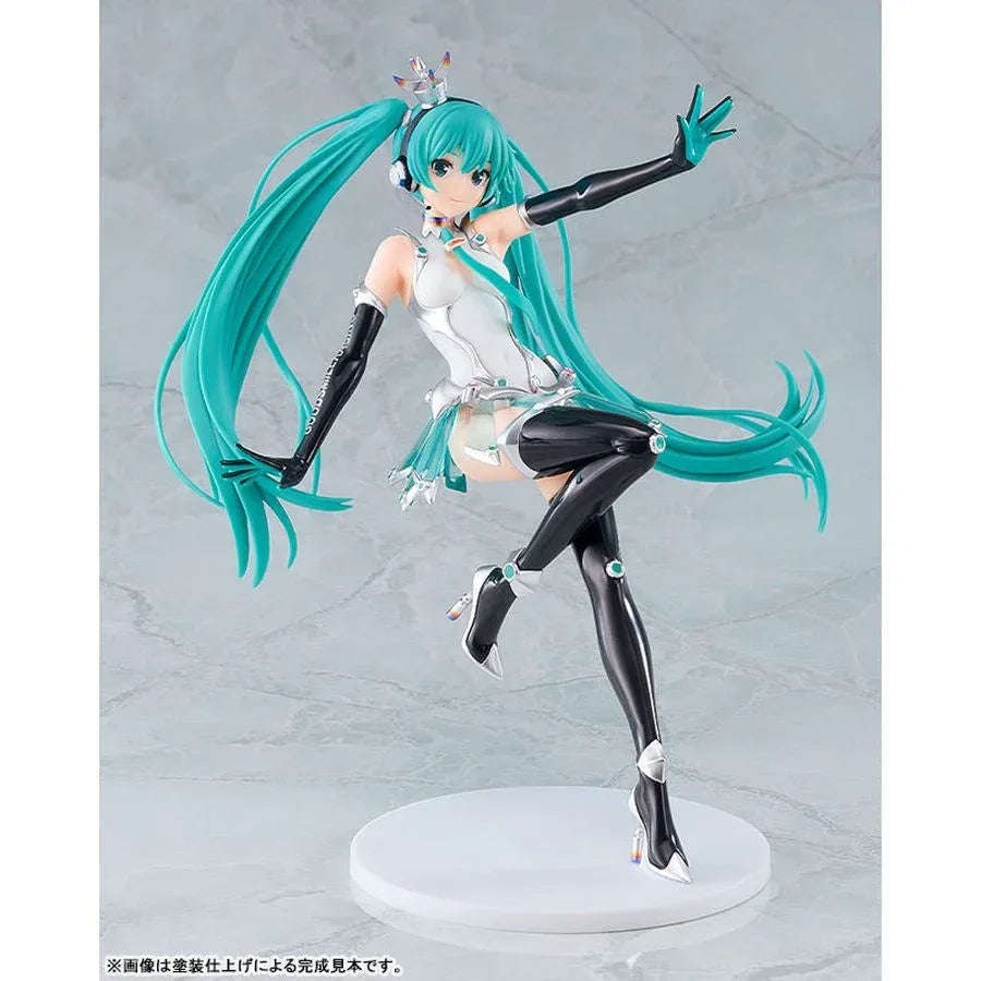 Reincarnation Racing Miku 2013 by Good Smile Racing - Shop at ToyCoin