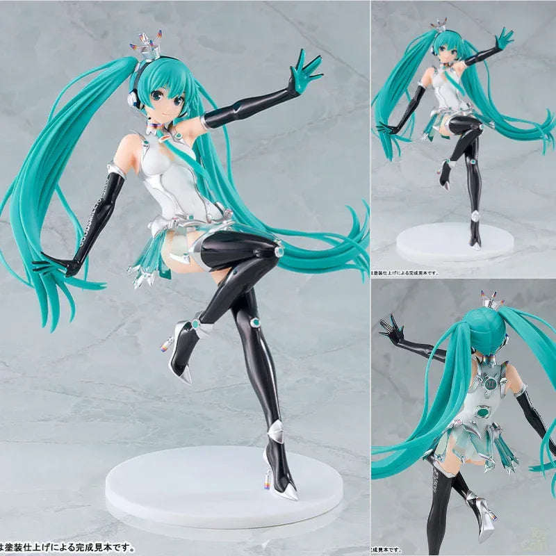 Reincarnation Racing Miku 2013 by Good Smile Racing - Shop at ToyCoin