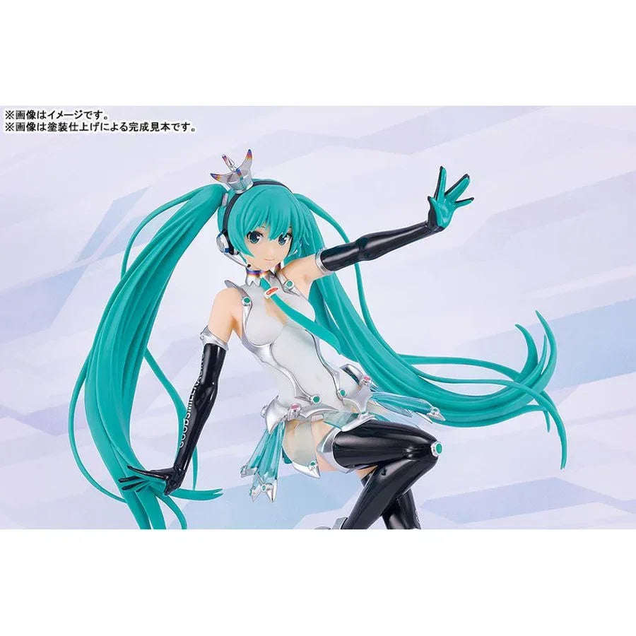 Reincarnation Racing Miku 2013 by Good Smile Racing - Shop at ToyCoin