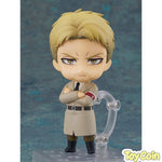 Nendoroid Reiner Braun