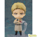 Nendoroid Reiner Braun