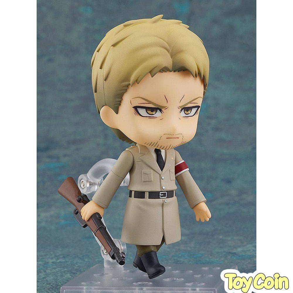 Nendoroid Reiner Braun