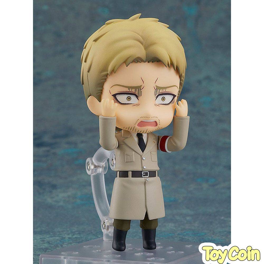 Nendoroid Reiner Braun
