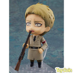 Nendoroid Reiner Braun