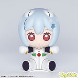 Rei Ayanami Plug Suit Ver.