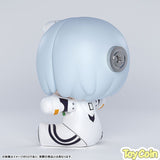 Rei Ayanami Plug Suit Ver.