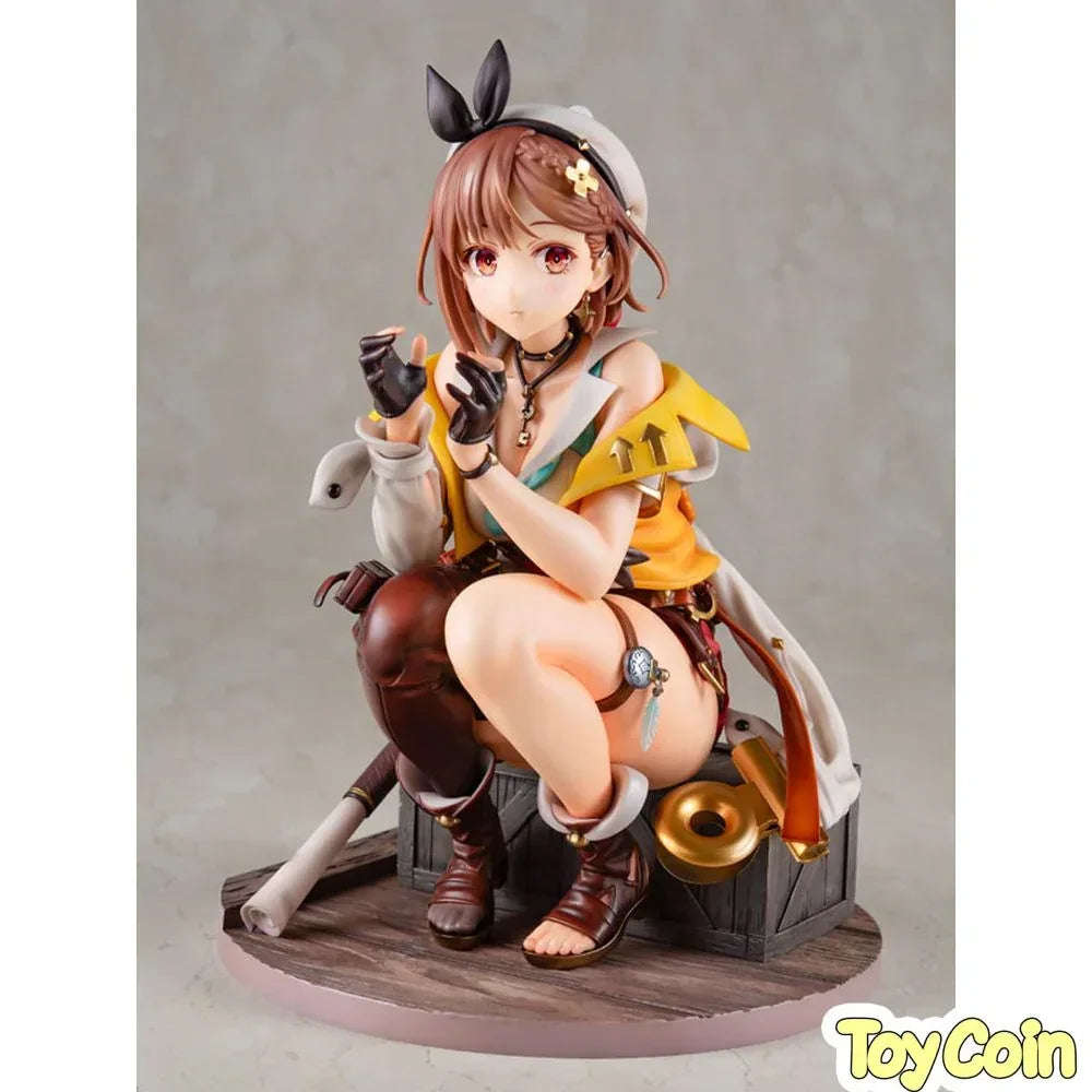 Reisalin Stout by Koei Tecmo - Shop at ToyCoin