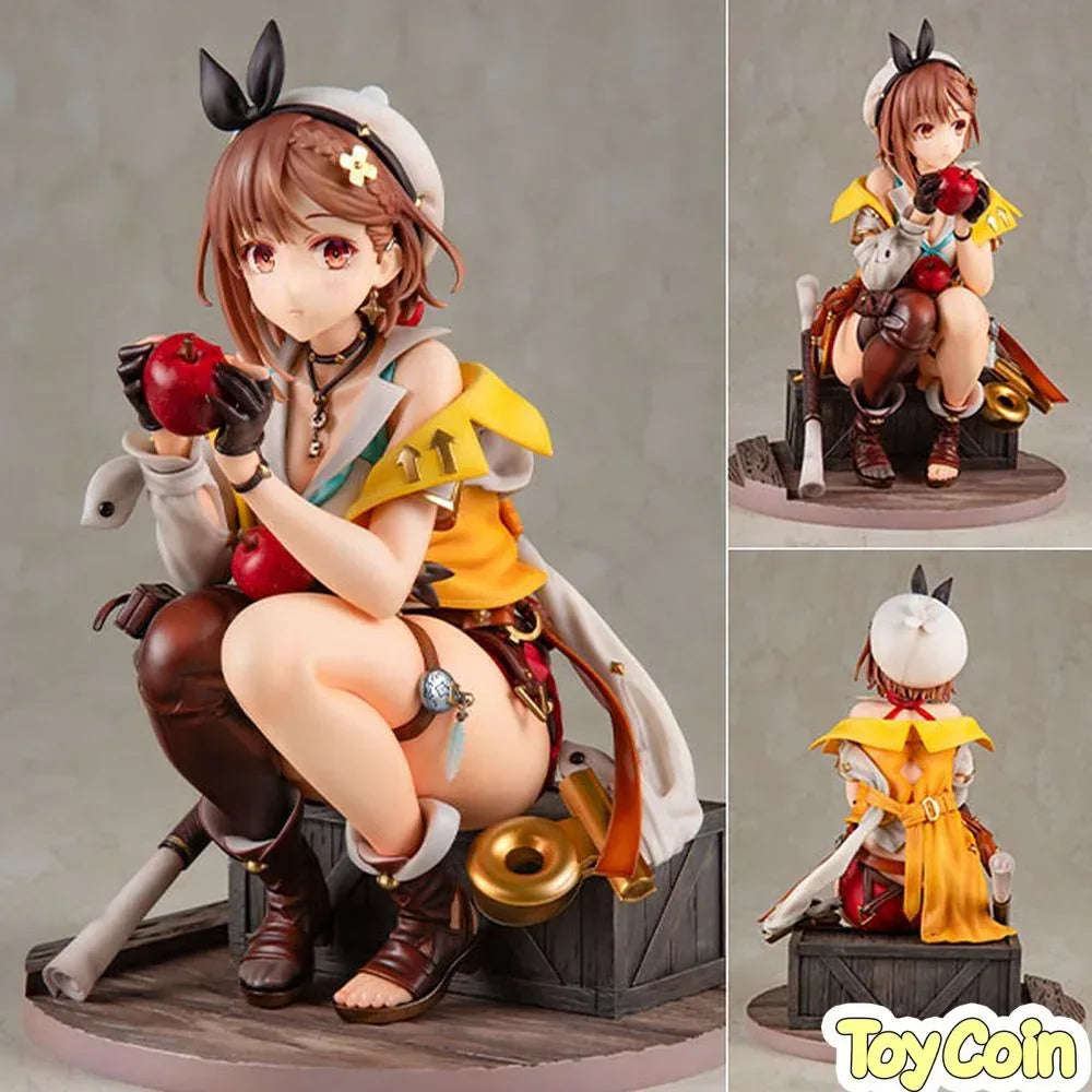 Reisalin Stout by Koei Tecmo - Shop at ToyCoin