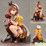 Reisalin Stout by Koei Tecmo - Shop at ToyCoin