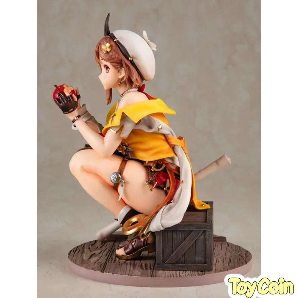 Reisalin Stout by Koei Tecmo - Shop at ToyCoin