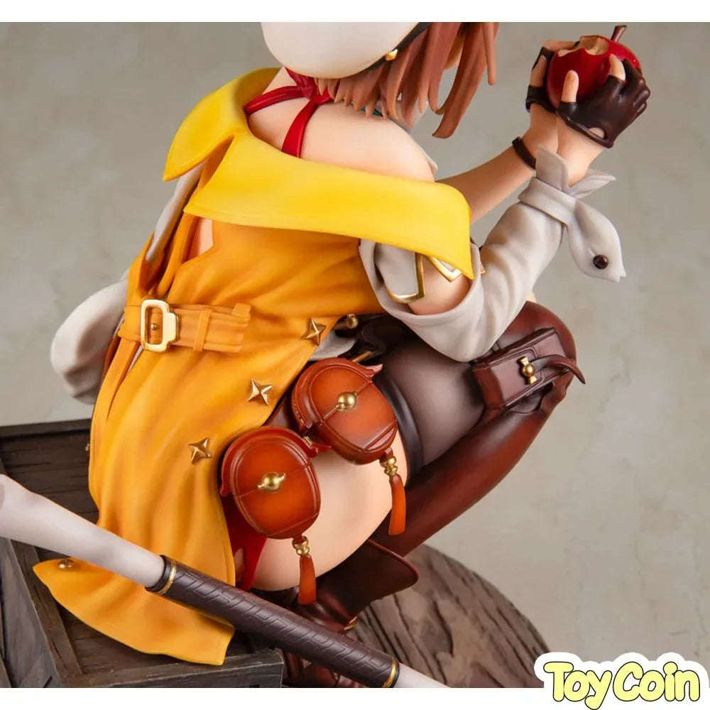 Reisalin Stout by Koei Tecmo - Shop at ToyCoin