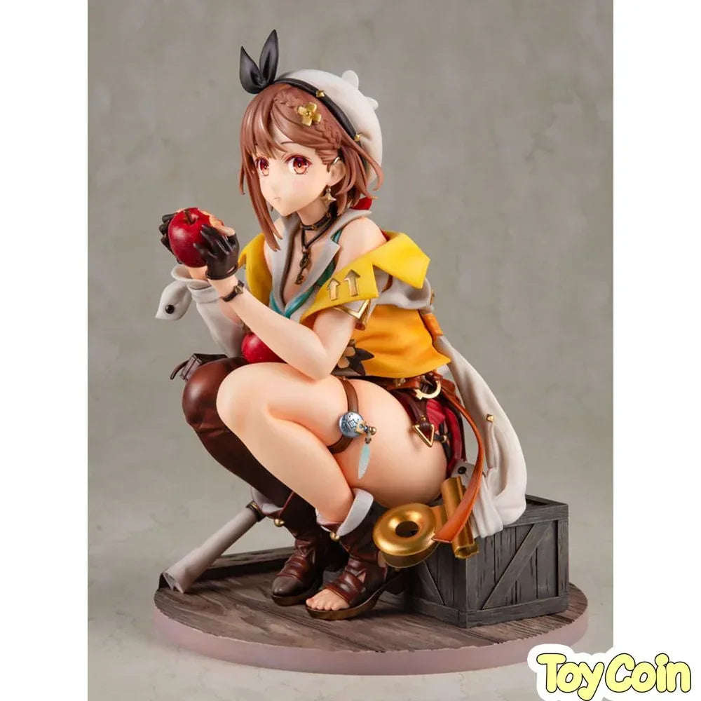 Reisalin Stout by Koei Tecmo - Shop at ToyCoin