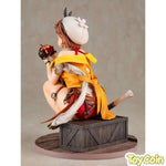 Reisalin Stout by Koei Tecmo - Shop at ToyCoin