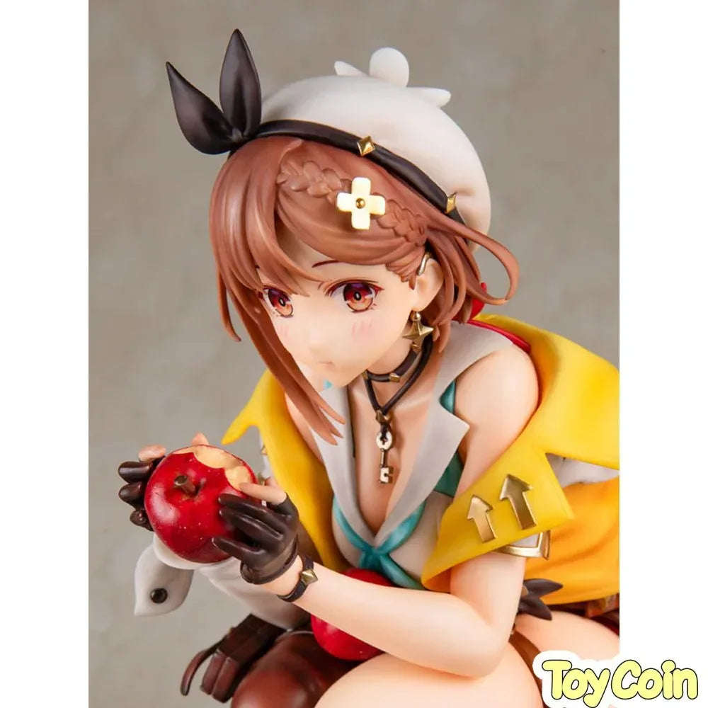 Reisalin Stout by Koei Tecmo - Shop at ToyCoin