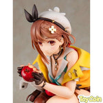 Reisalin Stout by Koei Tecmo - Shop at ToyCoin