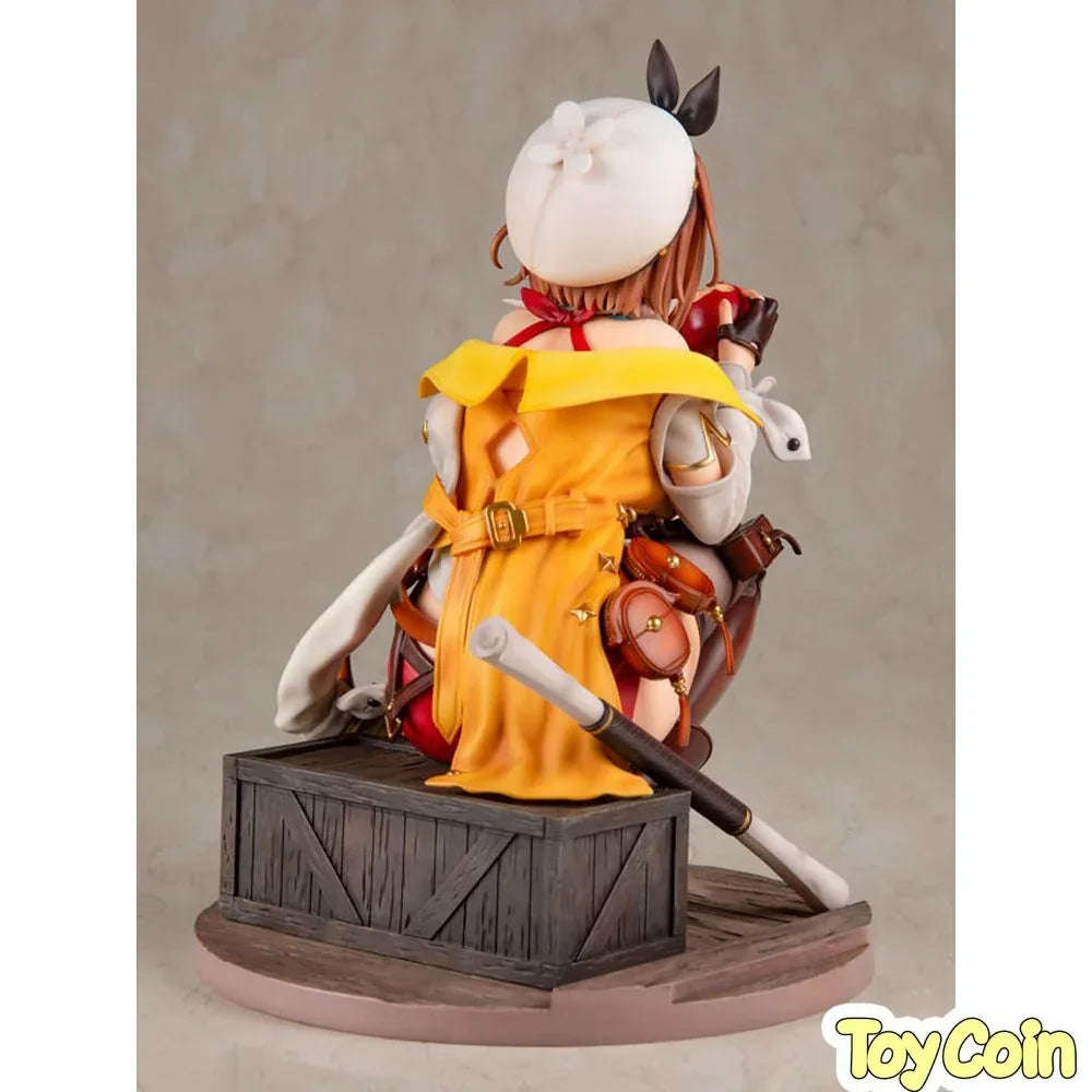 Reisalin Stout by Koei Tecmo - Shop at ToyCoin