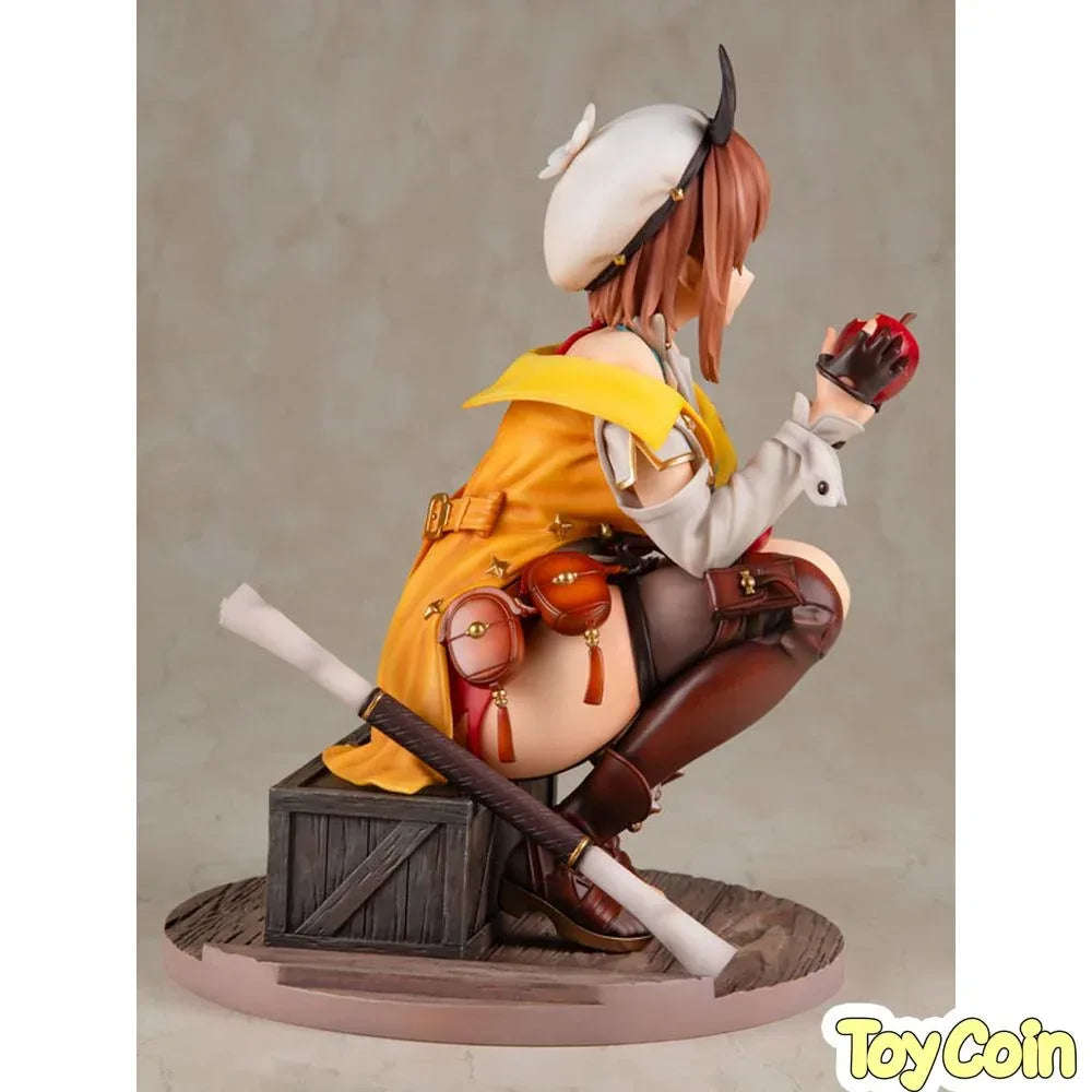 Reisalin Stout by Koei Tecmo - Shop at ToyCoin