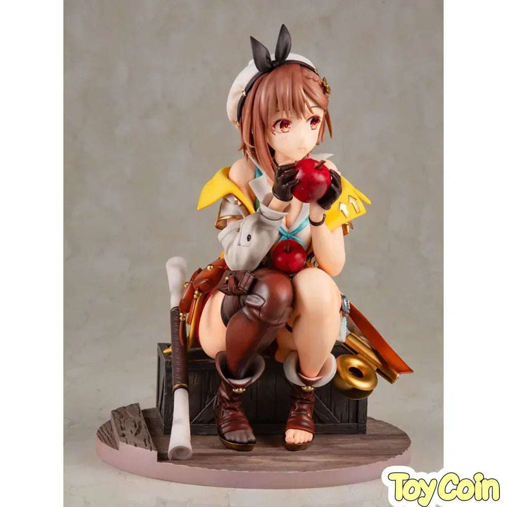 Reisalin Stout by Koei Tecmo - Shop at ToyCoin