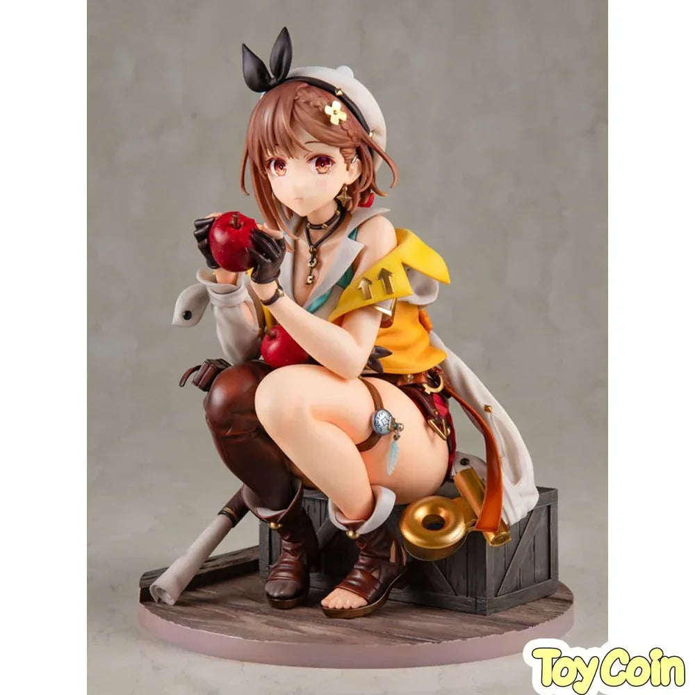 Reisalin Stout by Koei Tecmo - Shop at ToyCoin