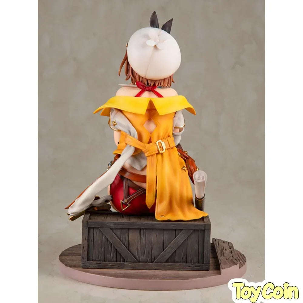 Reisalin Stout by Koei Tecmo - Shop at ToyCoin