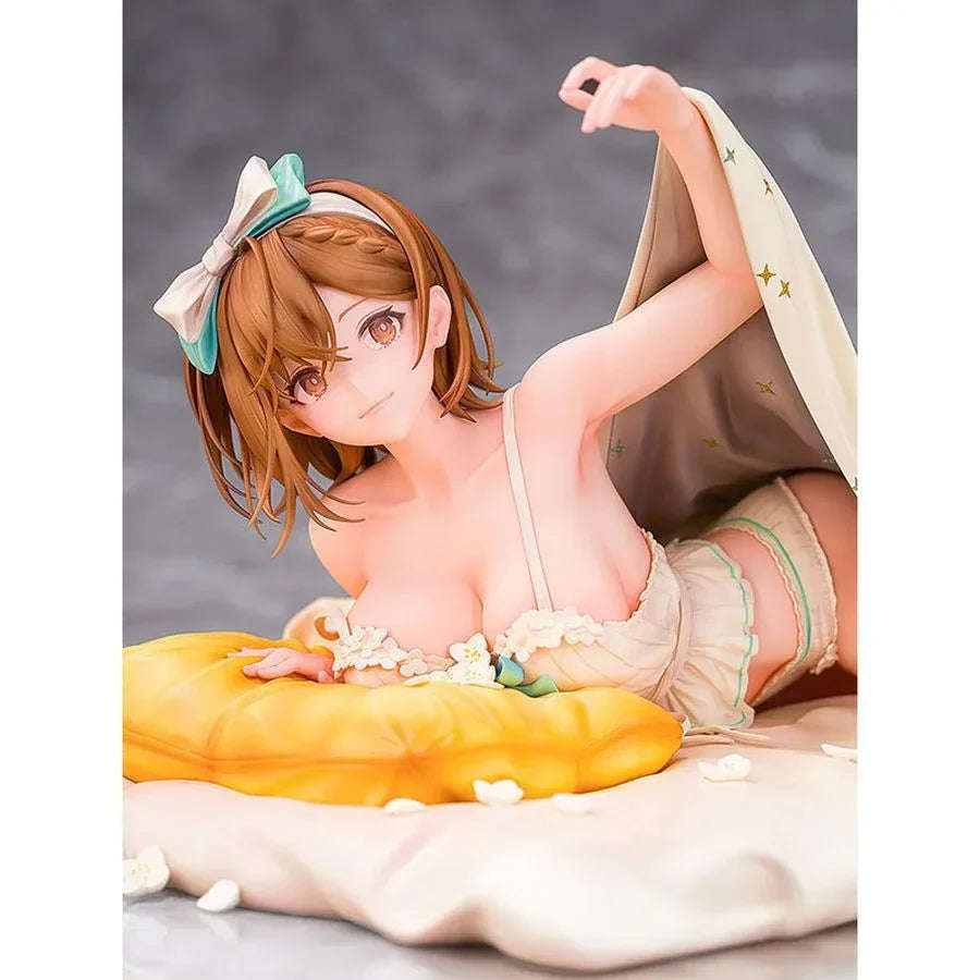 Reisalin Stout Late-Night Alchemist Ver. by Wonderful Works - Shop at ToyCoin