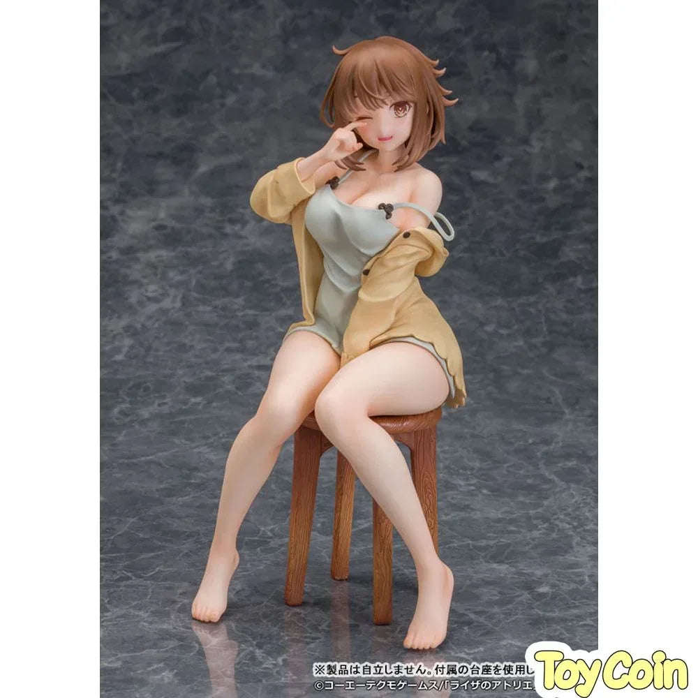 Reisalin Stout Nightclothes Ver. by PROOF - Shop at ToyCoin