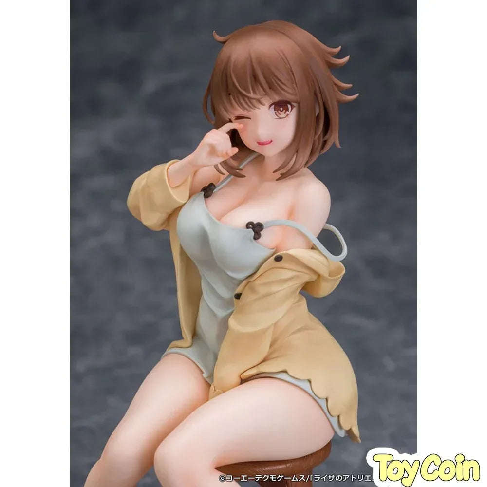 Reisalin Stout Nightclothes Ver. by PROOF - Shop at ToyCoin