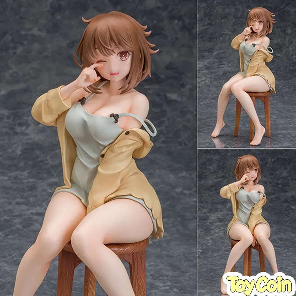 Reisalin Stout Nightclothes Ver. by PROOF - Shop at ToyCoin