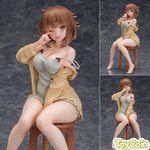Reisalin Stout Nightclothes Ver. by PROOF - Shop at ToyCoin
