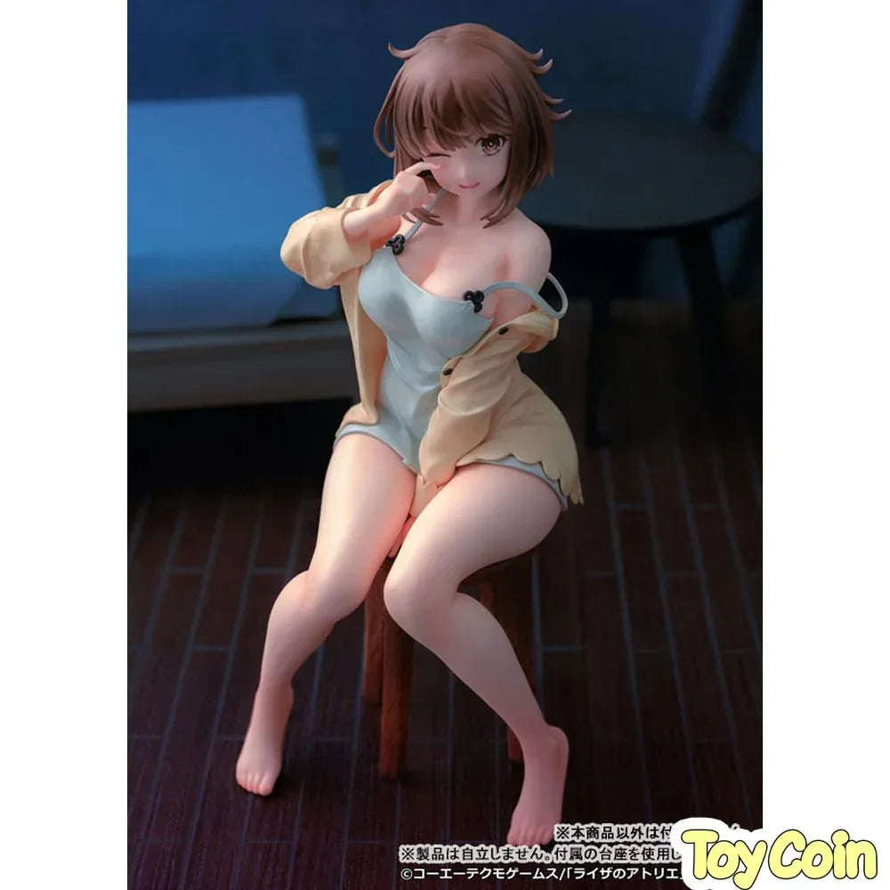 Reisalin Stout Nightclothes Ver. by PROOF - Shop at ToyCoin