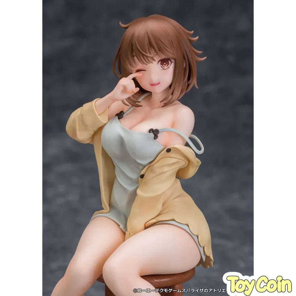 Reisalin Stout Nightclothes Ver. by PROOF - Shop at ToyCoin