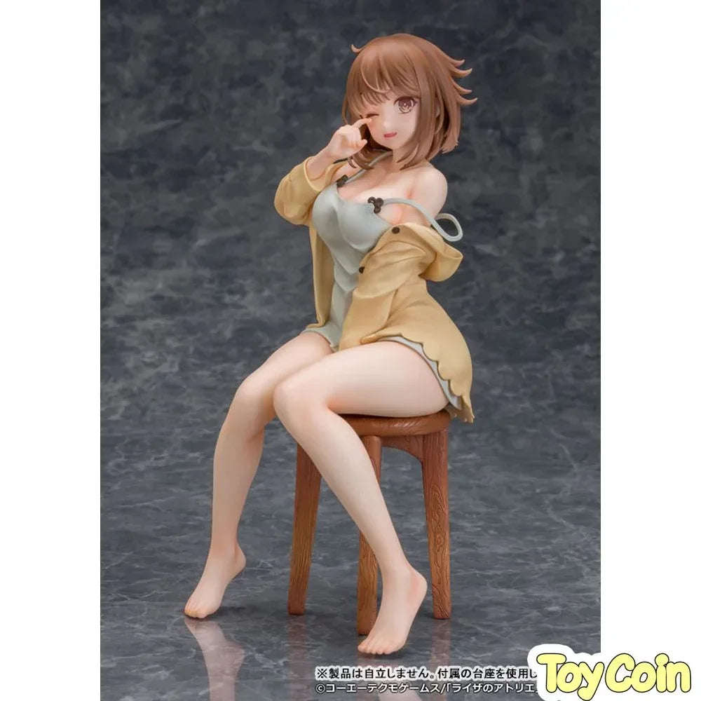 Reisalin Stout Nightclothes Ver. by PROOF - Shop at ToyCoin