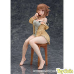 Reisalin Stout Nightclothes Ver. by PROOF - Shop at ToyCoin