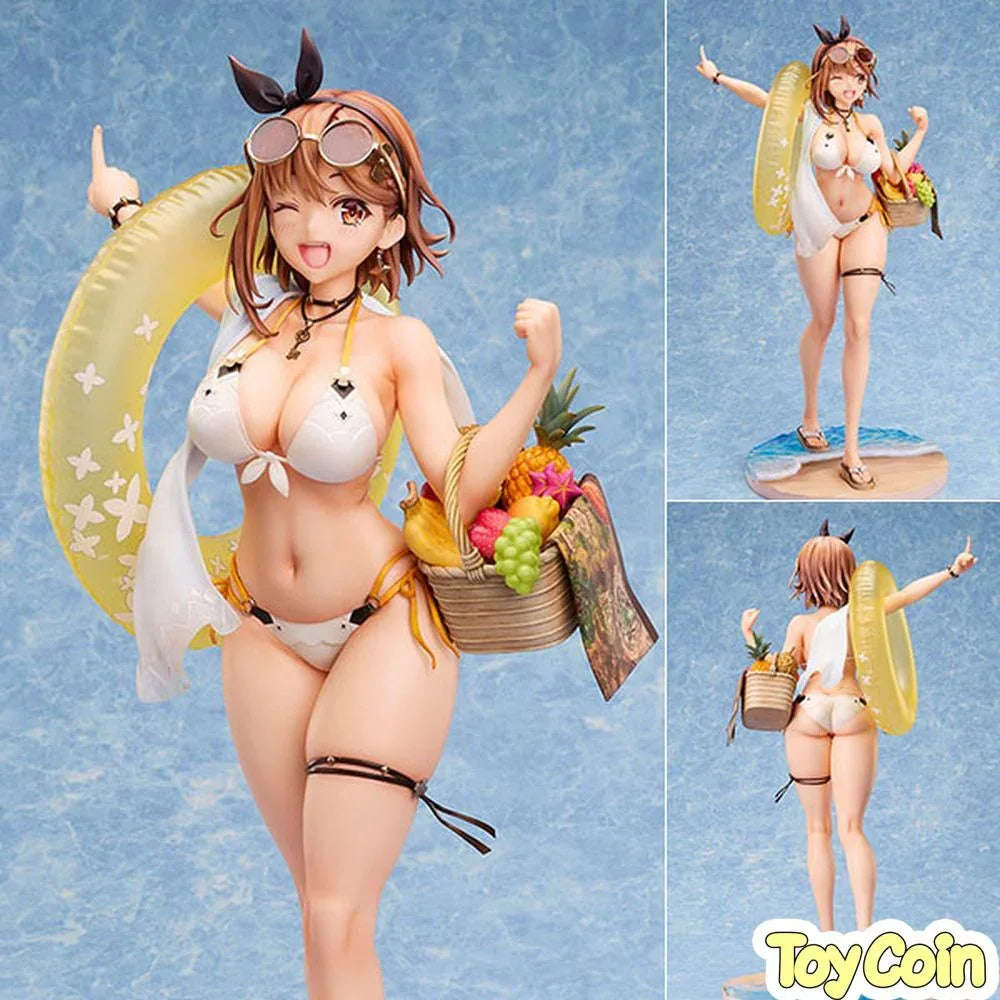 Reisalin Stout Swimsuit Ver. by DesignCOCO - Shop at ToyCoin