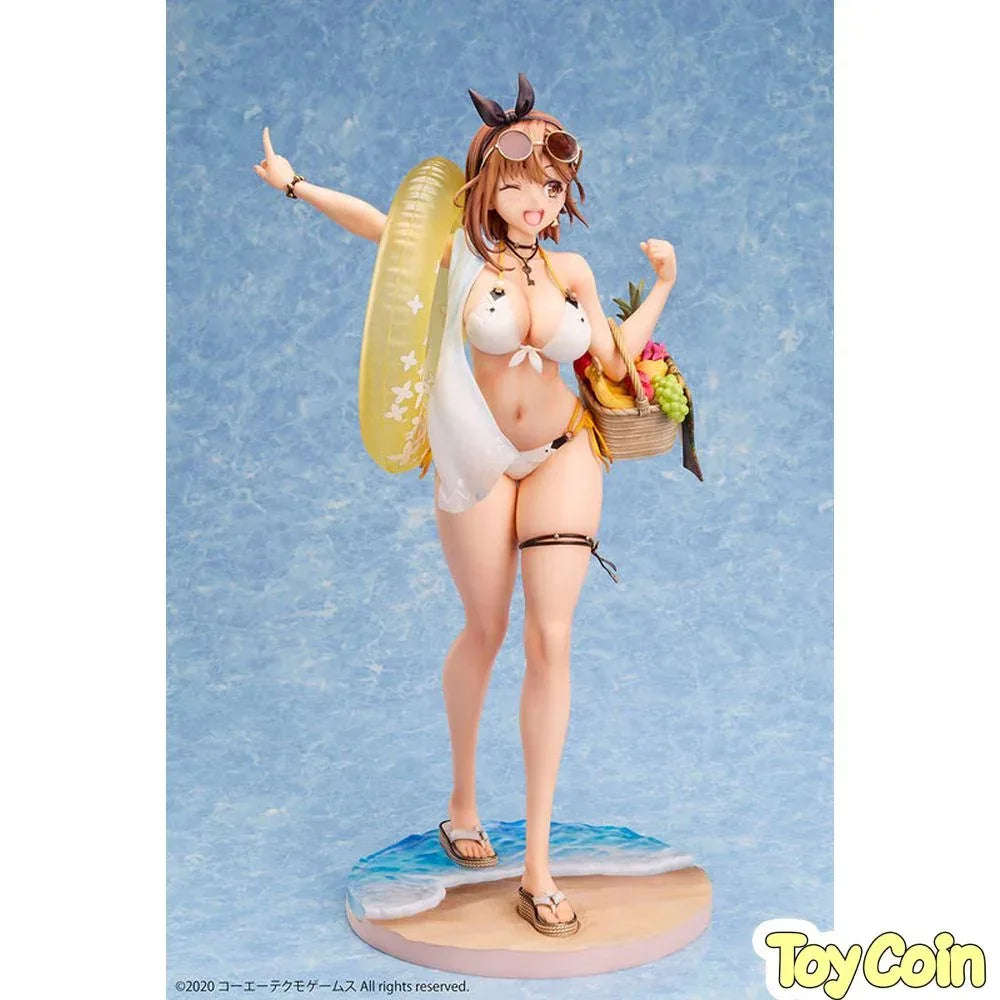 Reisalin Stout Swimsuit Ver. by DesignCOCO - Shop at ToyCoin
