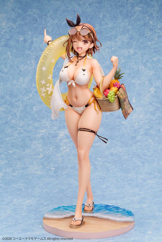 Reisalin Stout Swimsuit Ver. by DesignCOCO - Shop at ToyCoin
