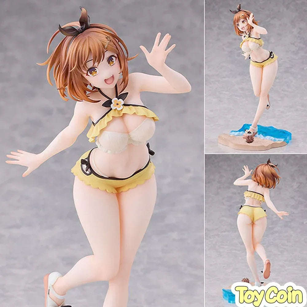 Reisalin Stout Swimsuit Ver. by Solarain - Shop at ToyCoin