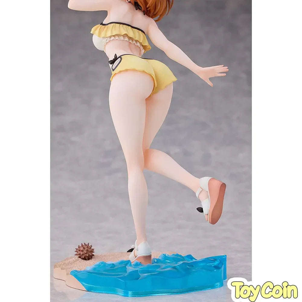 Reisalin Stout Swimsuit Ver. by Solarain - Shop at ToyCoin