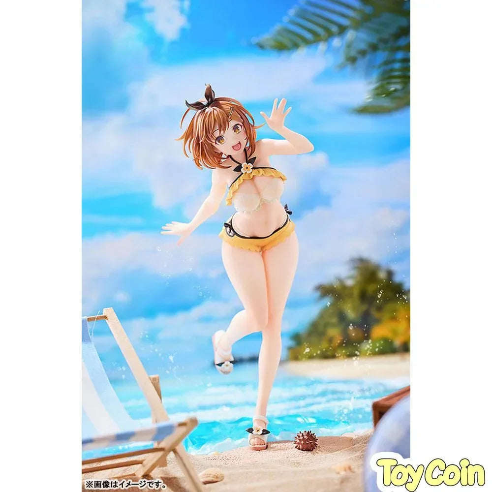 Reisalin Stout Swimsuit Ver. by Solarain - Shop at ToyCoin