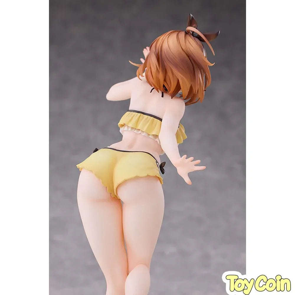 Reisalin Stout Swimsuit Ver. by Solarain - Shop at ToyCoin