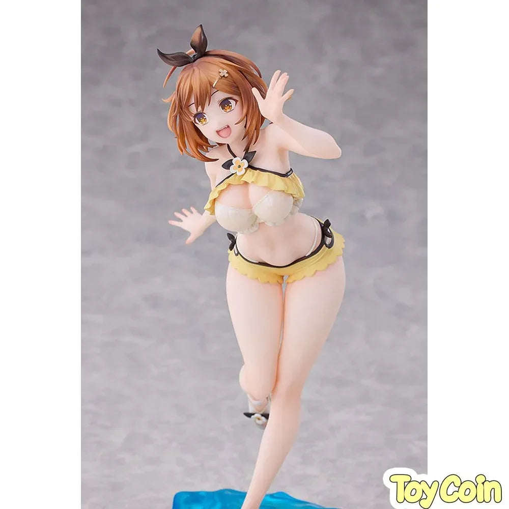 Reisalin Stout Swimsuit Ver. by Solarain - Shop at ToyCoin
