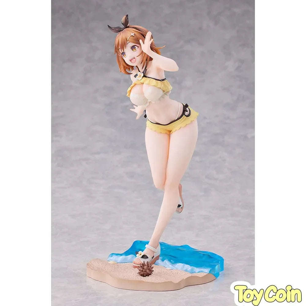 Reisalin Stout Swimsuit Ver. by Solarain - Shop at ToyCoin