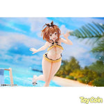 Reisalin Stout Swimsuit Ver. by Solarain - Shop at ToyCoin