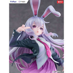 Reisen Udongein Inaba illustration by Uuzan by FuRyu - Shop at ToyCoin