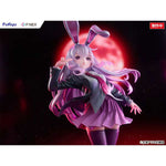 Reisen Udongein Inaba illustration by Uuzan by FuRyu - Shop at ToyCoin