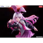 Reisen Udongein Inaba illustration by Uuzan by  FuRyu 4571623518471 ToyCoin