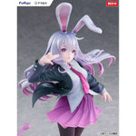 Reisen Udongein Inaba illustration by Uuzan by FuRyu - Shop at ToyCoin