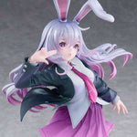 Reisen Udongein Inaba illustration by Uuzan by FuRyu - Shop at ToyCoin